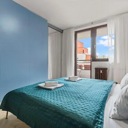 Elegant Escape - Modern & * Bratislava