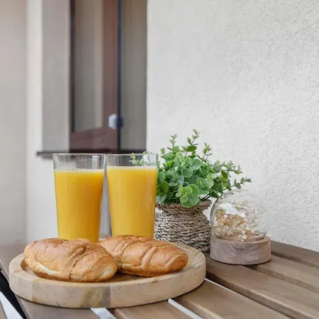 Elegant Escape - Modern & Tatil Evi *