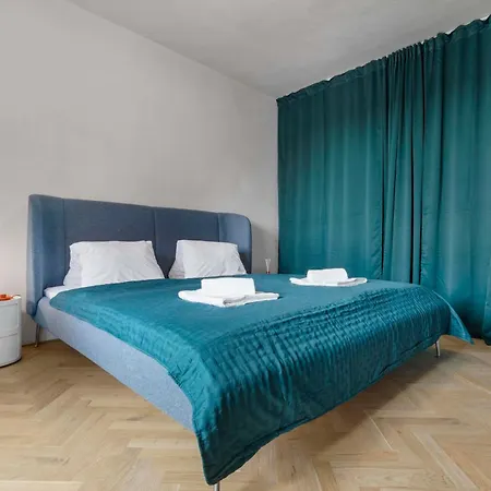 Apartamento Elegant Escape - Modern & Bratislava