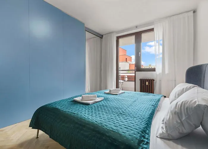 Elegant Escape - Modern & * براتسيلافا