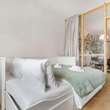 Ferienhaus Elegant Escape - Modern & Pressburg