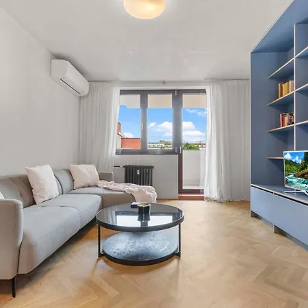 Vakantiehuis Elegant Escape - Modern & *